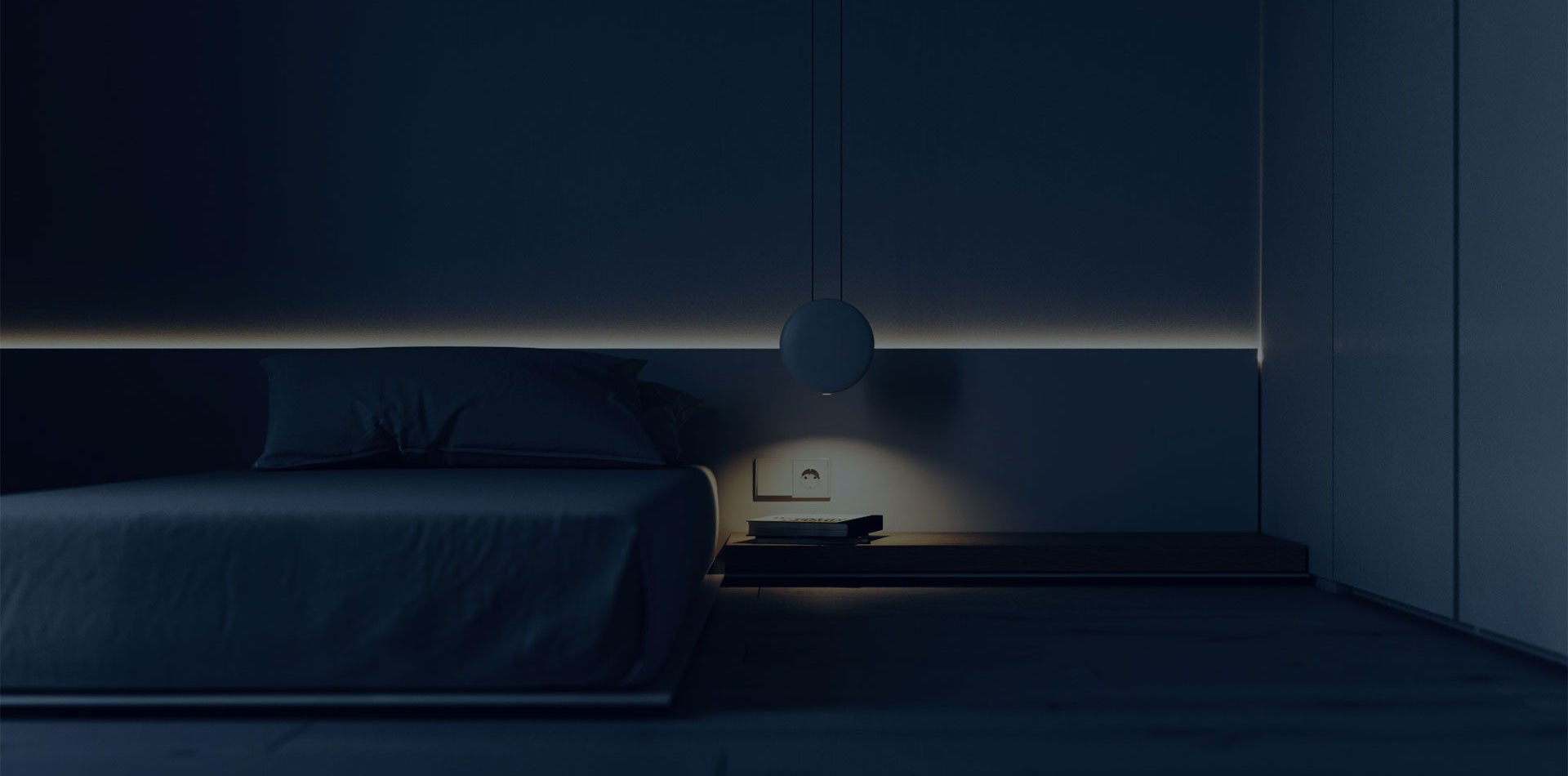 什么是智慧光环境？？？？